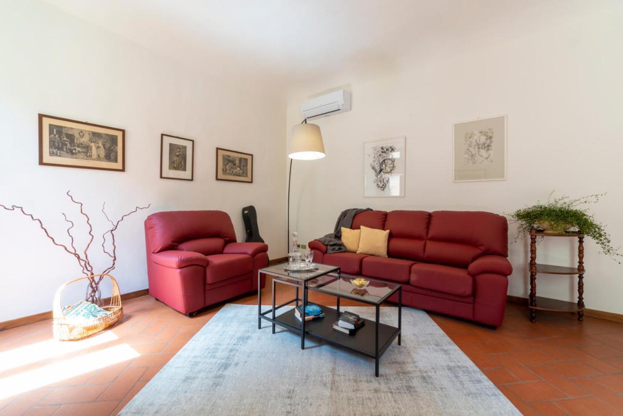 110 Sqm 6 Sleeps In Santa Croce Lejlighed *