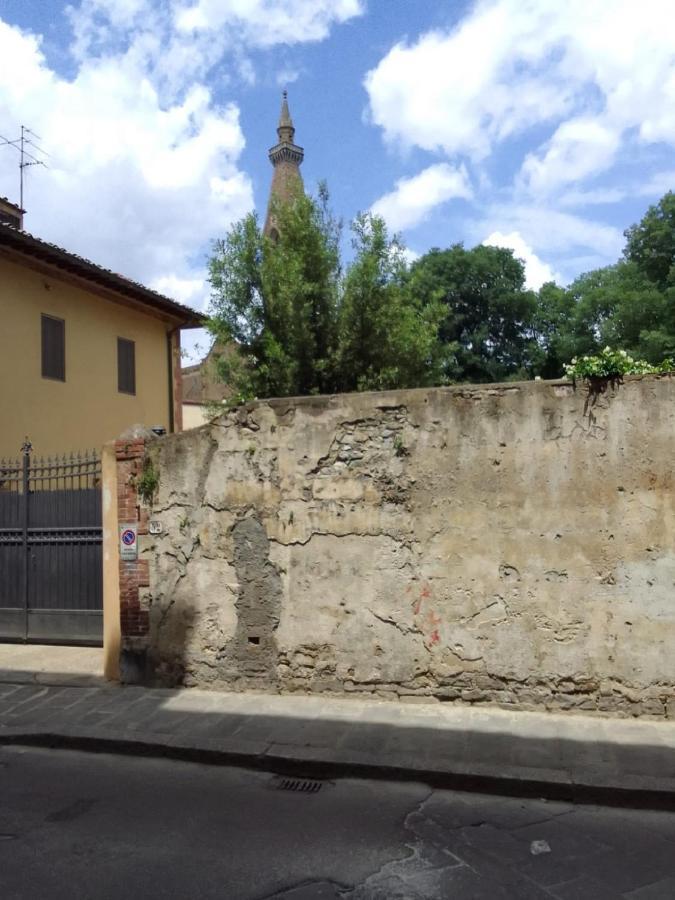 Tripolina Suite- Santa Croce