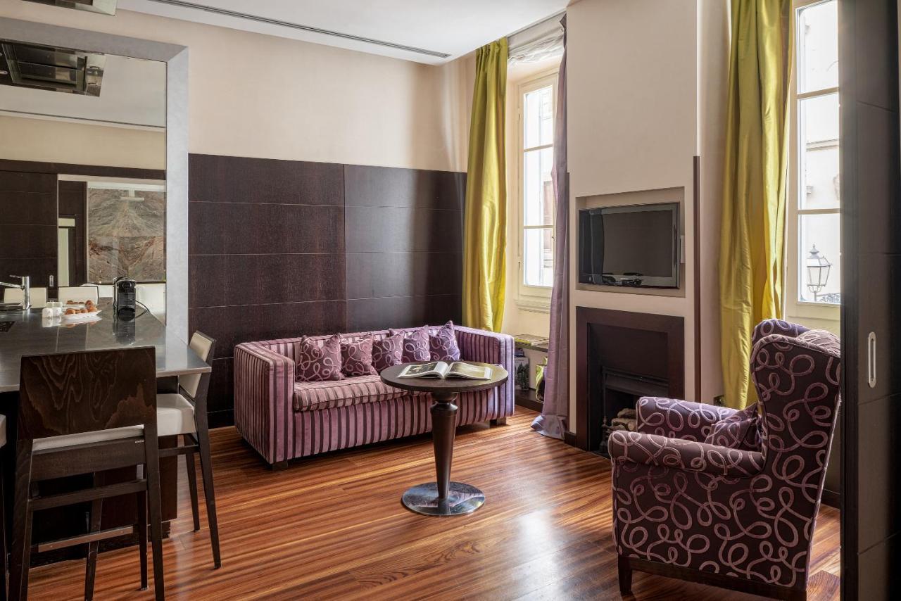 Ricasoli Luxury | Esperienze Aparthotel Florence