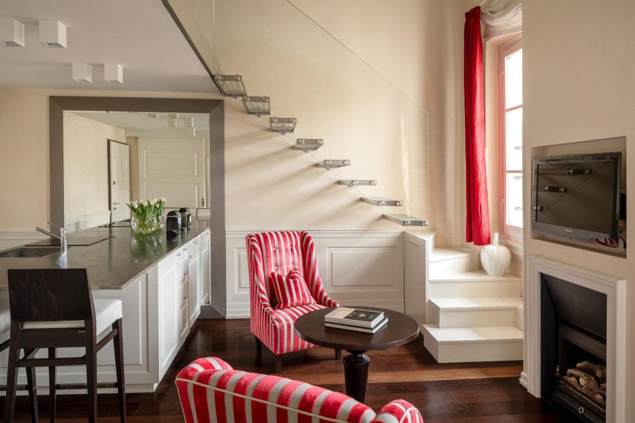 Aparthotel Ricasoli Luxury | Esperienze 5*