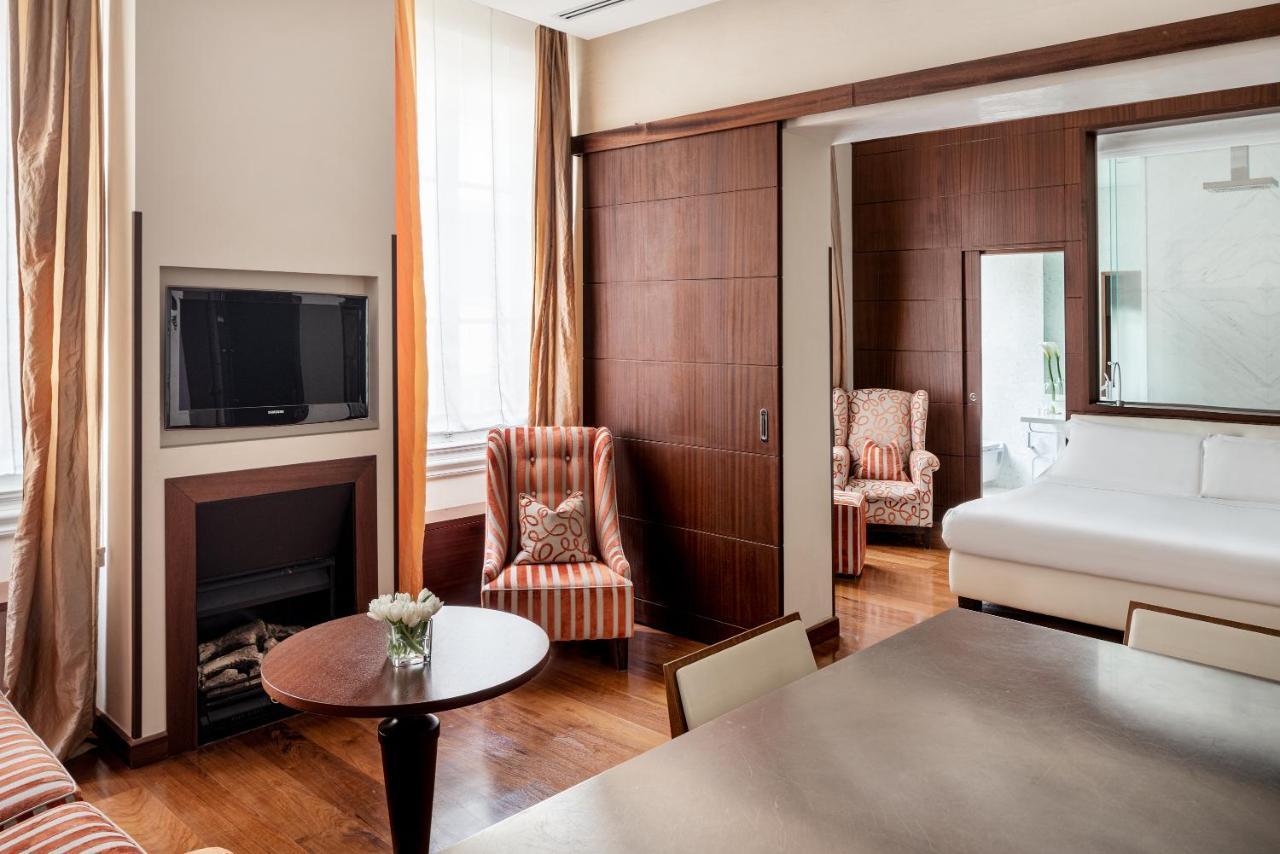 Aparthotel Ricasoli Luxury | Esperienze