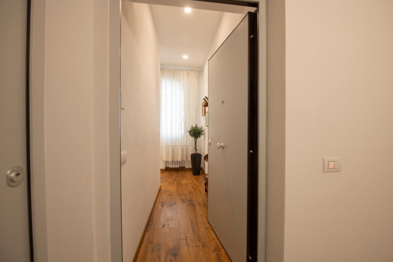 Mamo - Cherubini Appartement