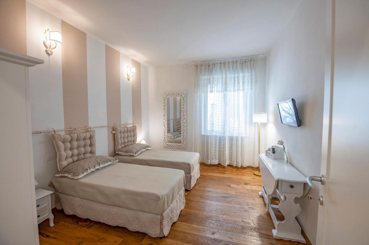Mamo - Cherubini Appartement