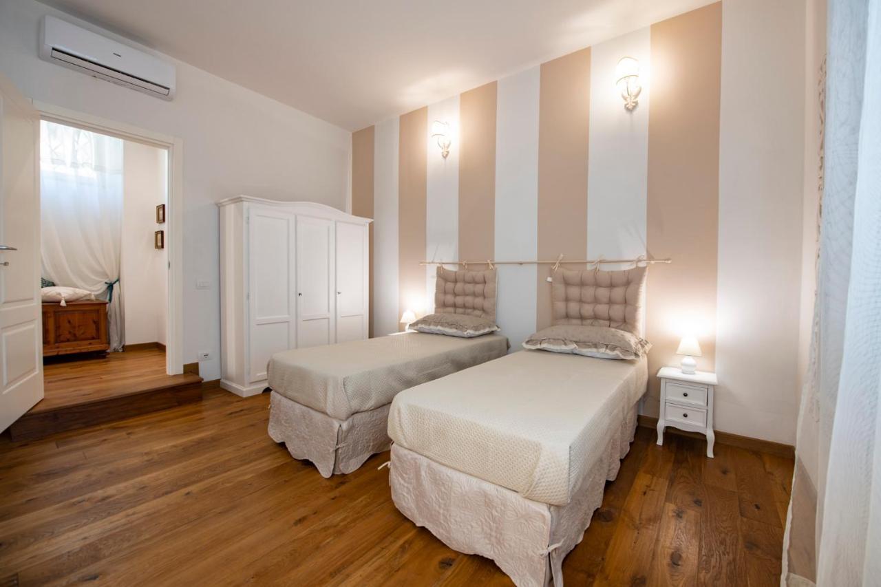 Mamo - Cherubini Appartement *