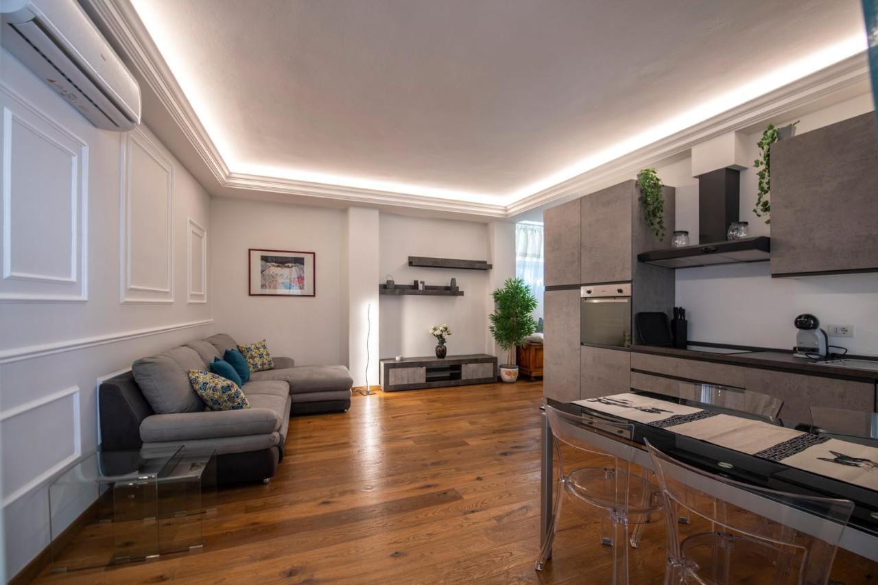 Appartement Mamo - Cherubini *
