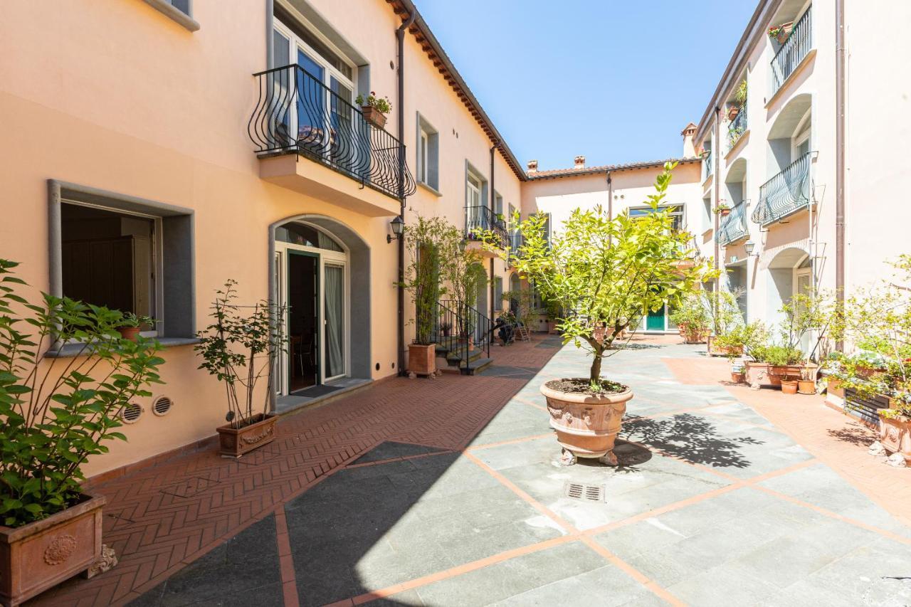 Ghibellina Palace Appartamento *
