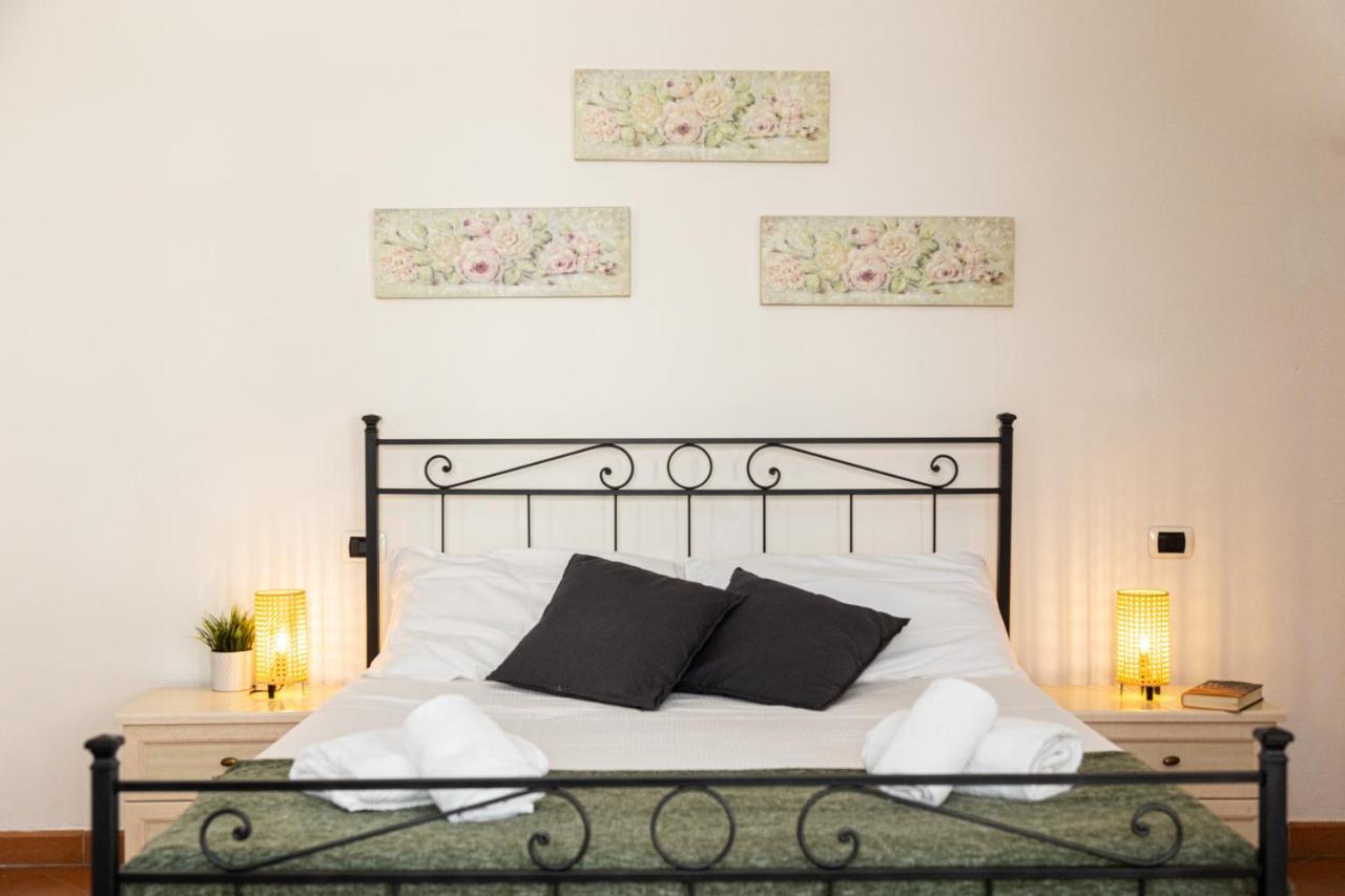 Ghibellina Palace Appartamento Firenze