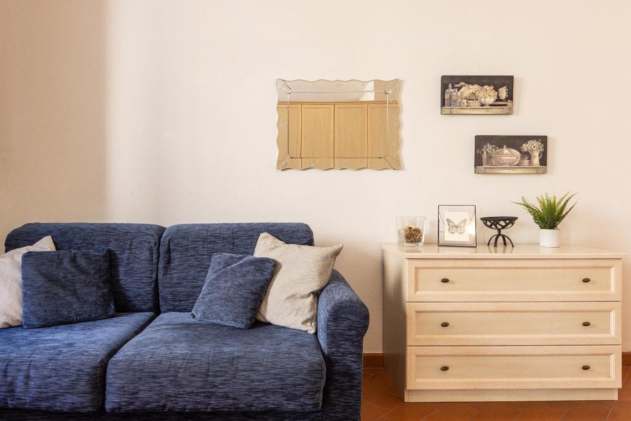 Ghibellina Palace Appartamento Firenze