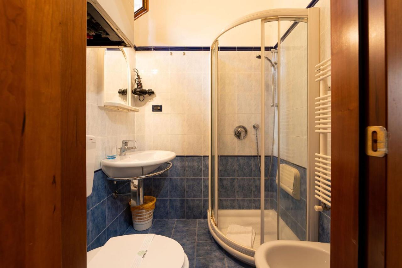 Zannoni 4 Appartement