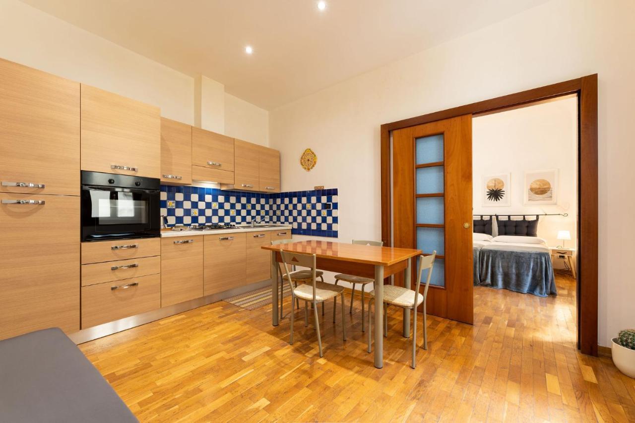 Zannoni 4 * Florence