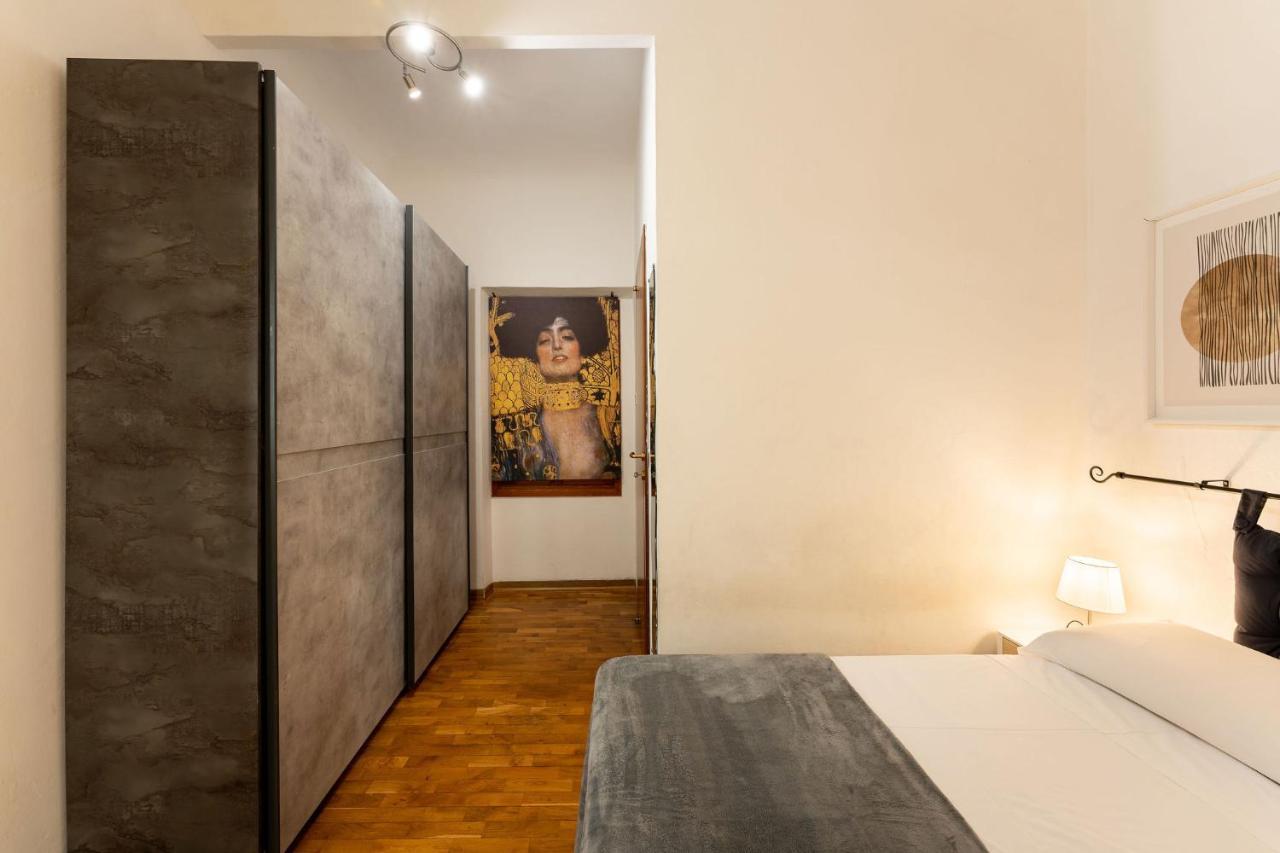 Appartement Zannoni 4 *