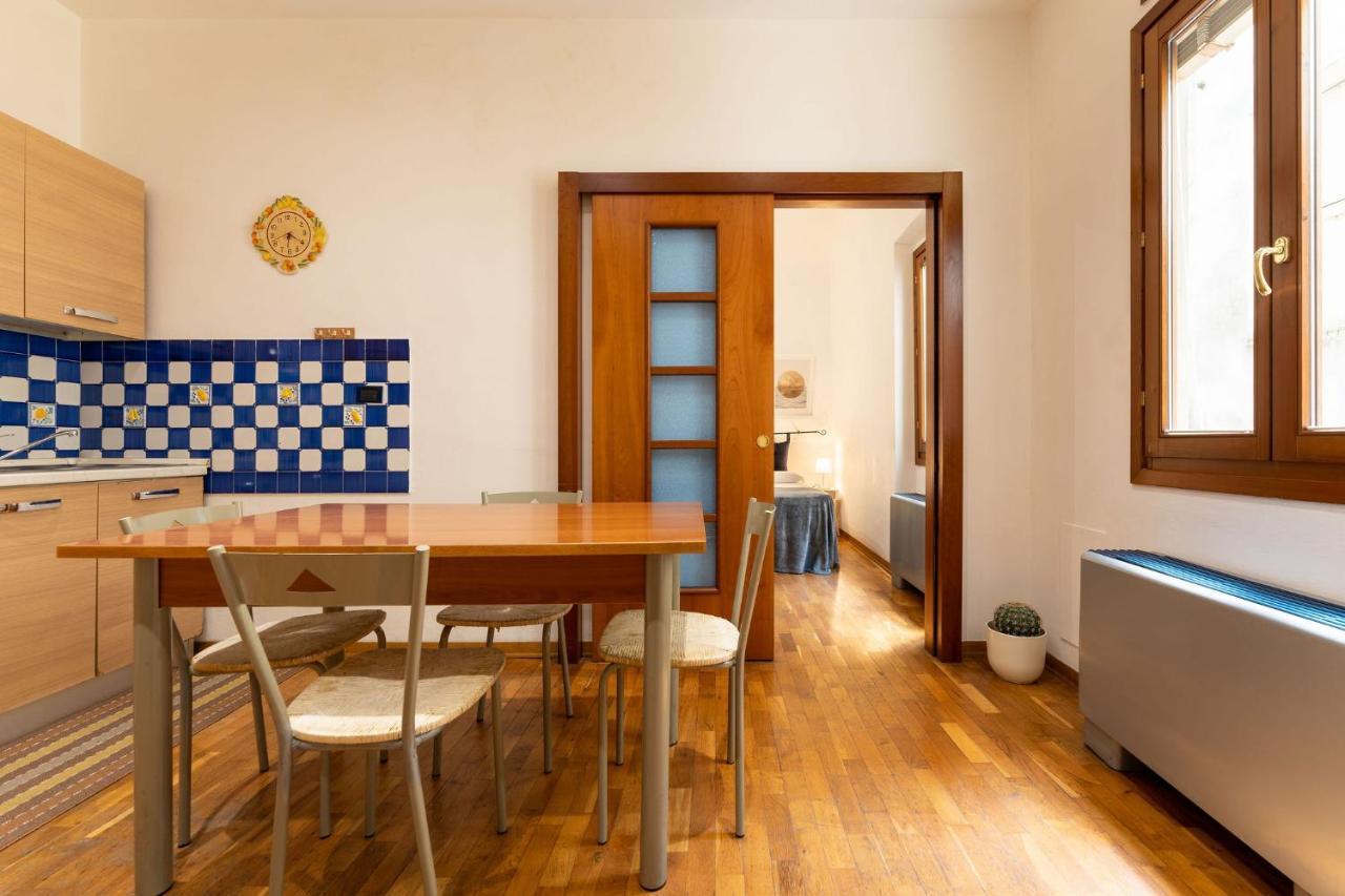 Zannoni 4 Appartement