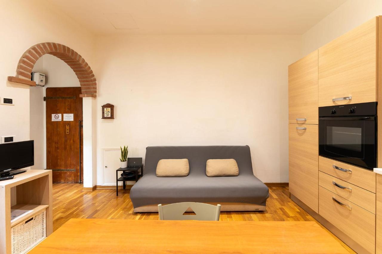 Zannoni 4 Appartement Florence