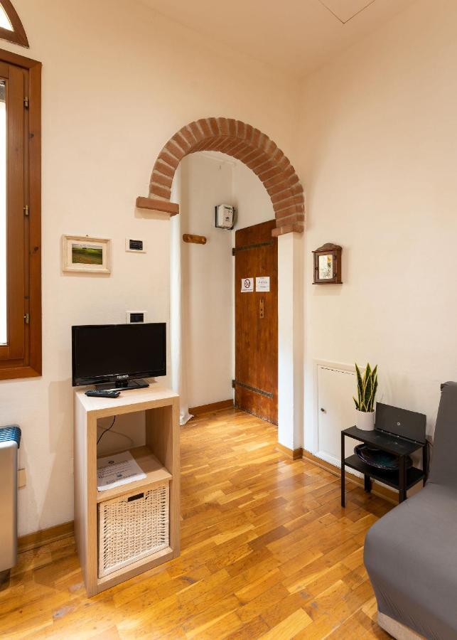 Appartement Zannoni 4 Florence