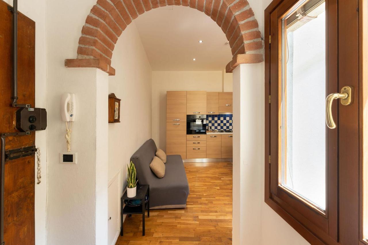 Zannoni 4 Appartement *