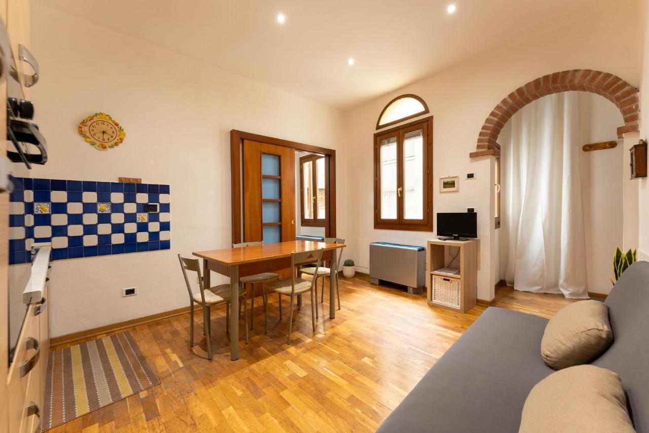 Zannoni 4 Appartement Florence