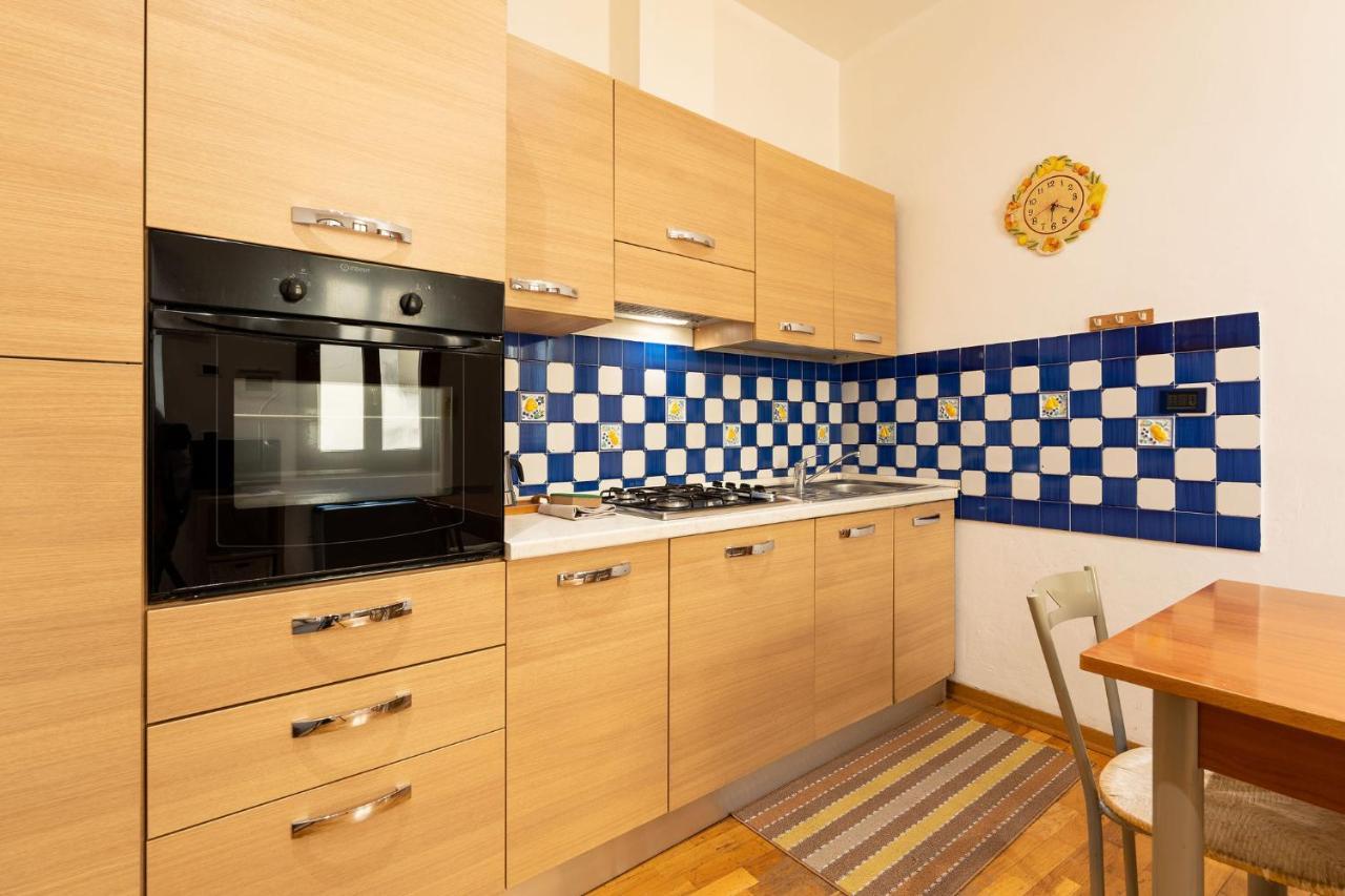 Zannoni 4 * Florence