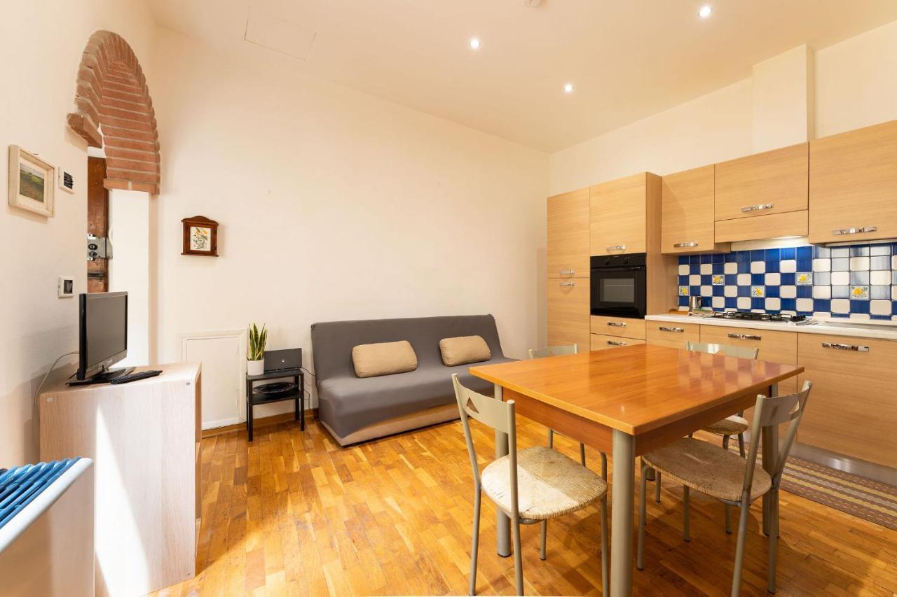 Appartement Zannoni 4 *