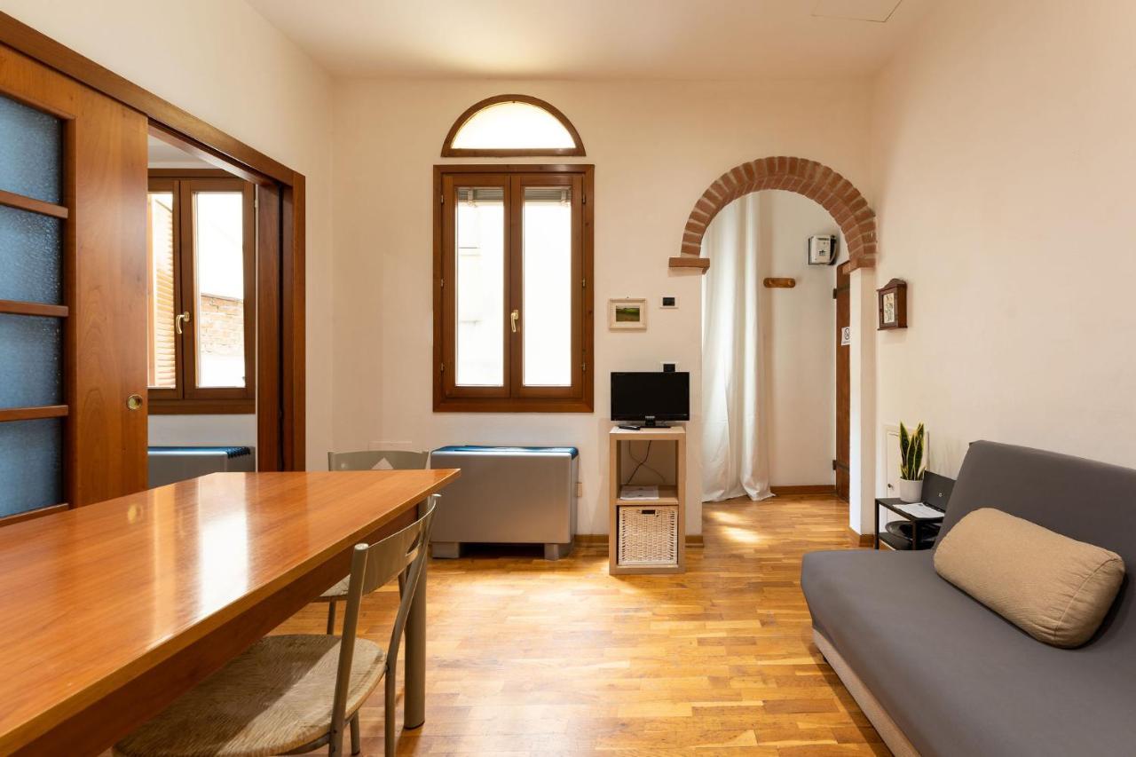 Appartement Zannoni 4