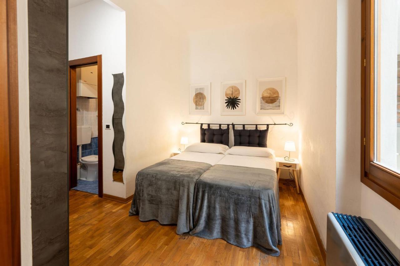 Zannoni 4 Appartement Florence