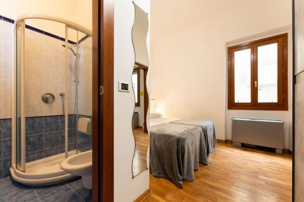 Appartement Zannoni 4