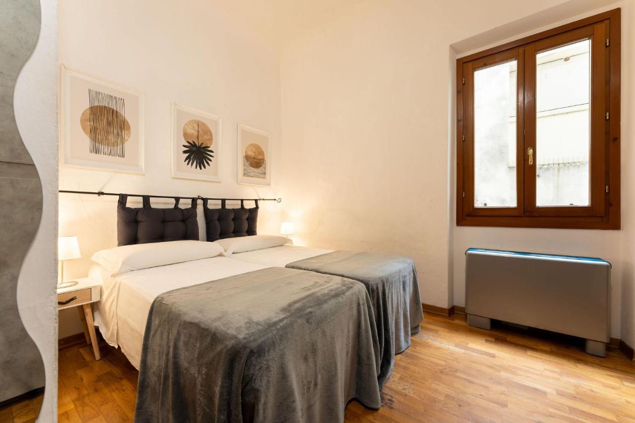 Zannoni 4 * Florence