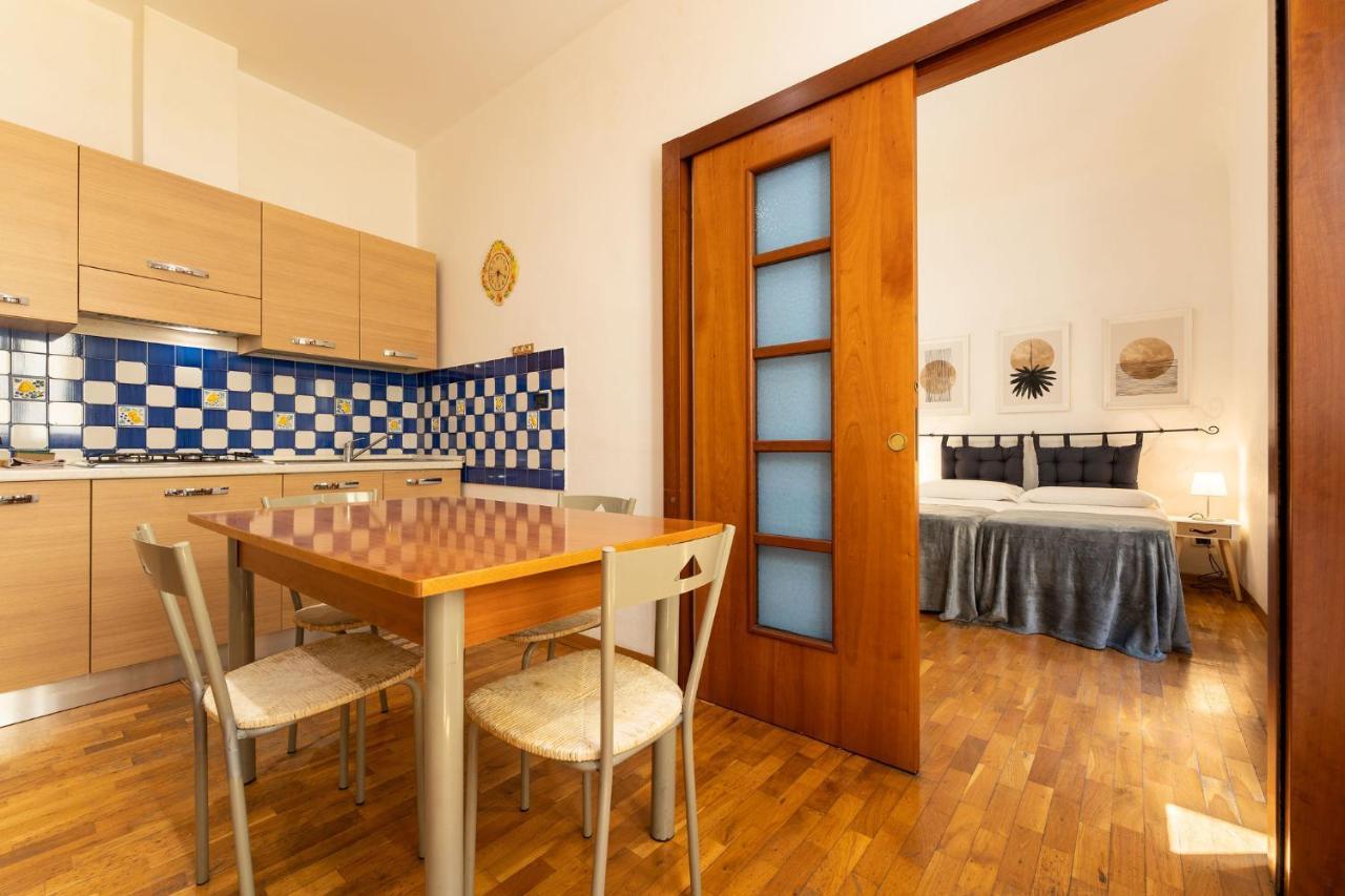 Appartement Zannoni 4 Florence