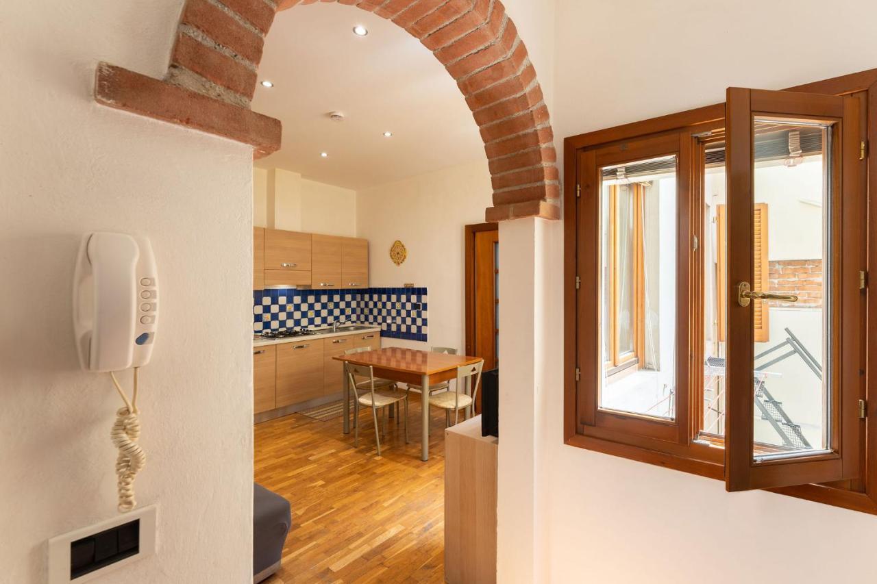 Appartement Zannoni 4