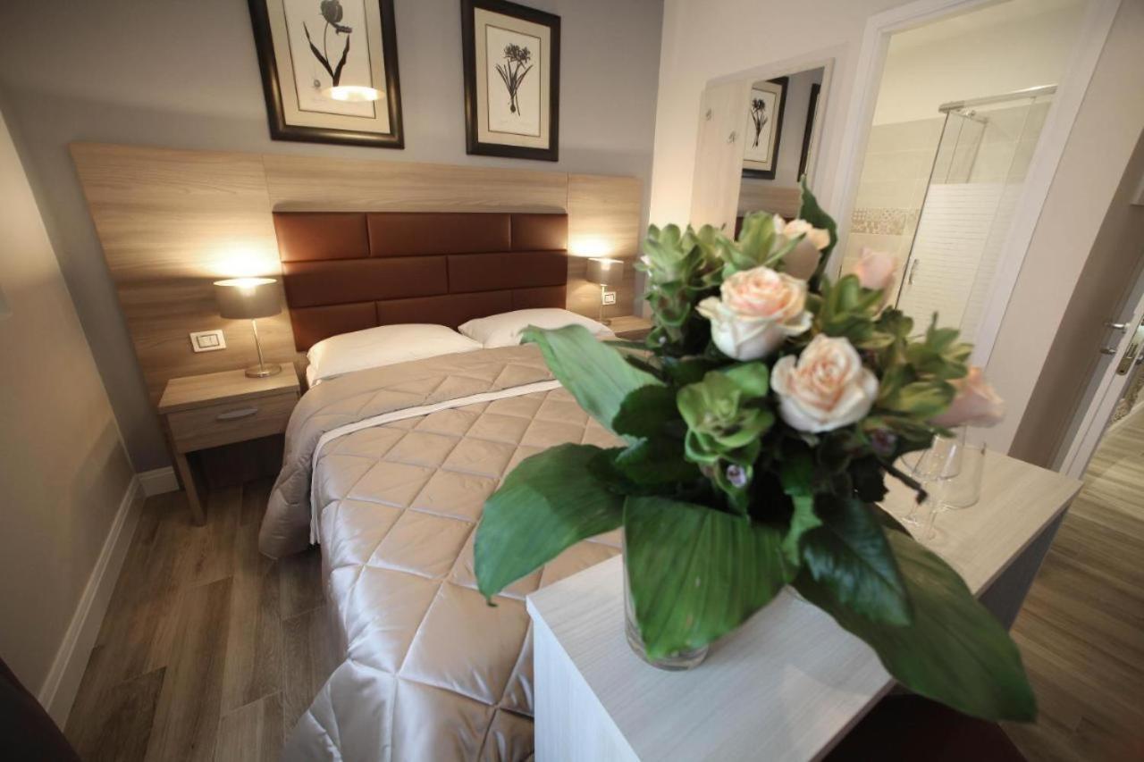 Gjestgiverier Rooms67