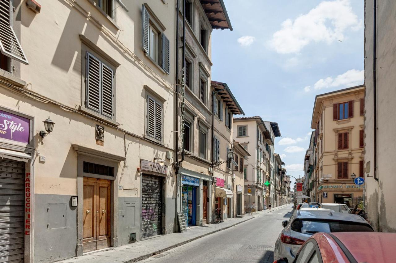 Leilighet Zante By Mamo Firenze