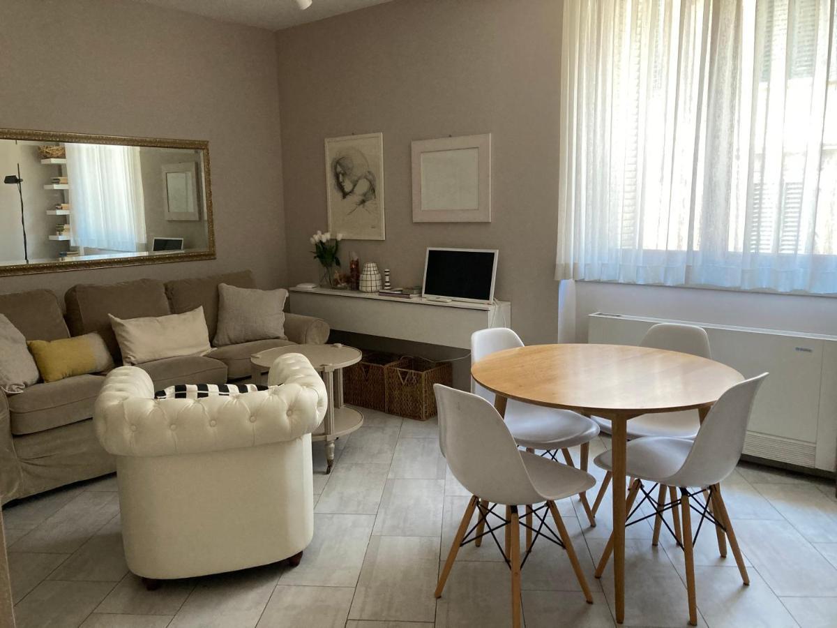 Apt In San Frediano Diladdarno Appartement