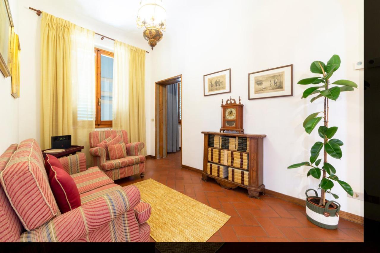 Lejlighed 110 Sqm 6 Sleeps In Santa Croce