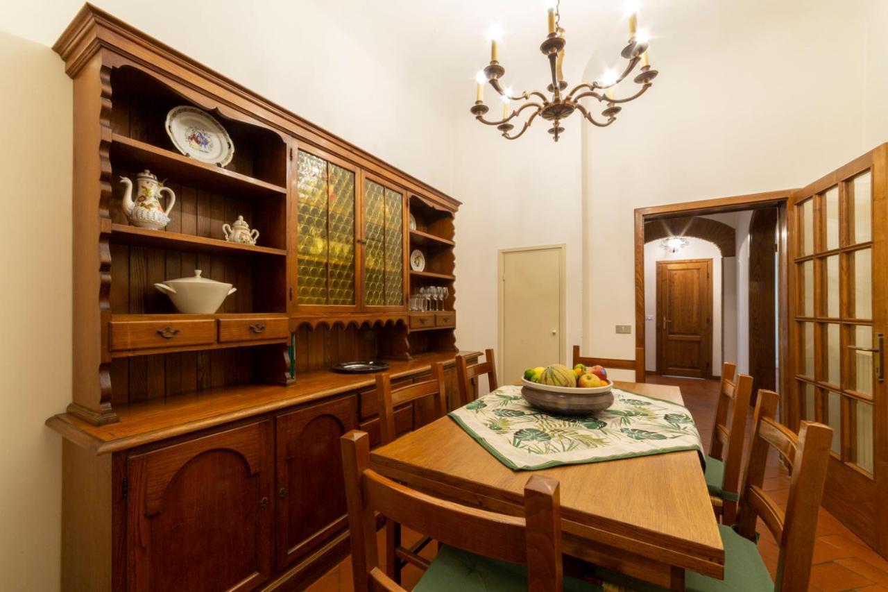 110 Sqm 6 Sleeps In Santa Croce * Firenze
