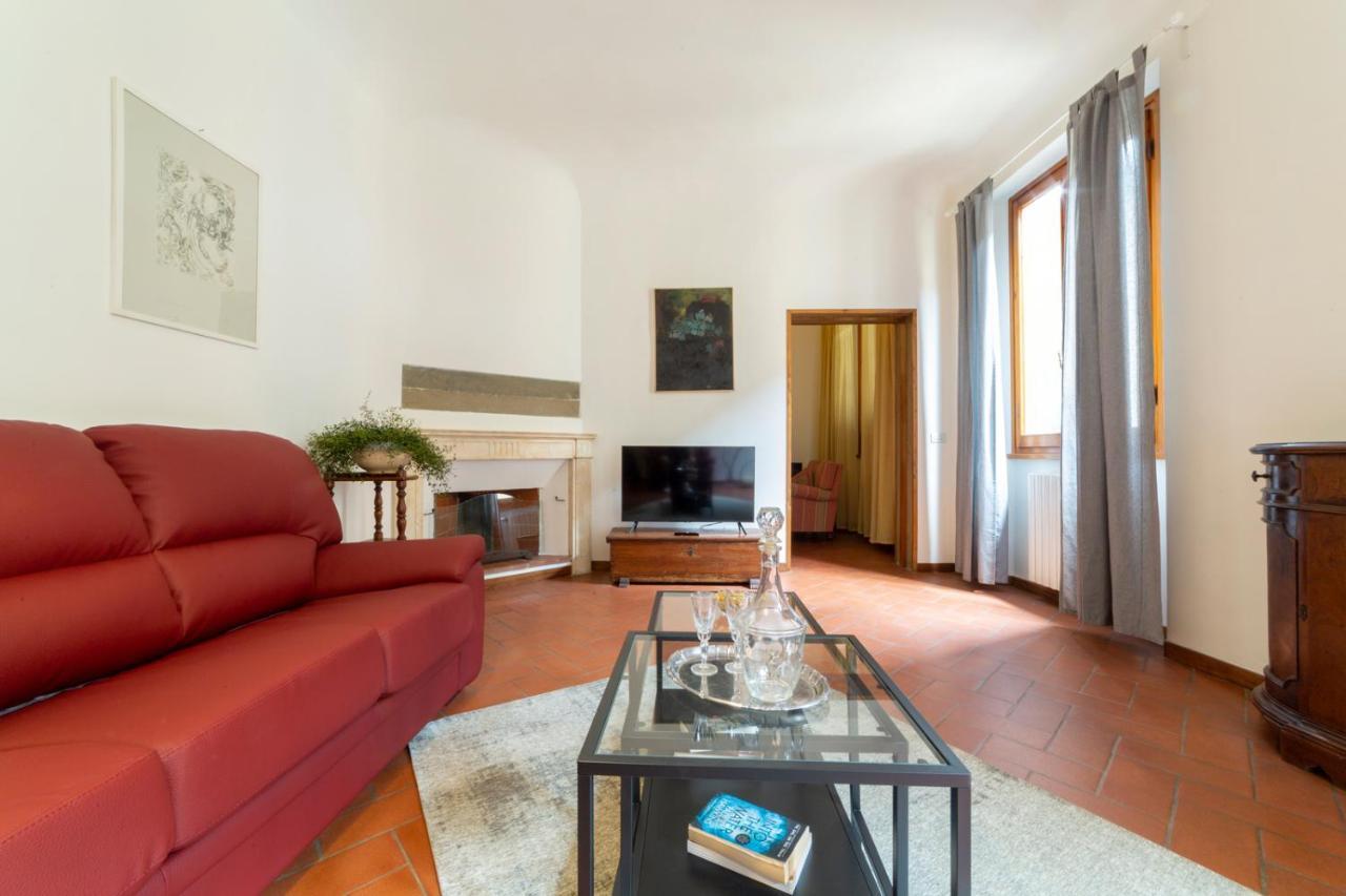 110 Sqm 6 Sleeps In Santa Croce