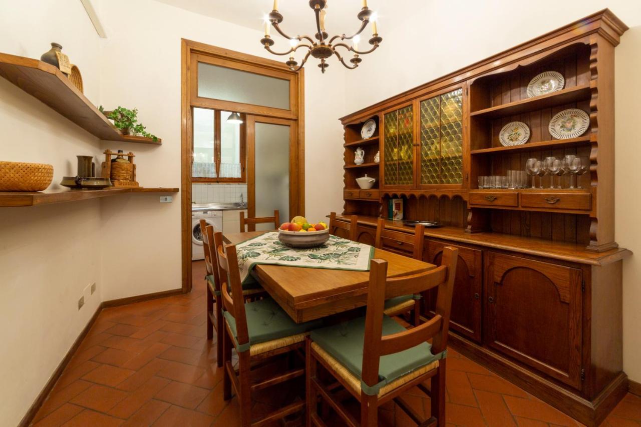 Lejlighed 110 Sqm 6 Sleeps In Santa Croce