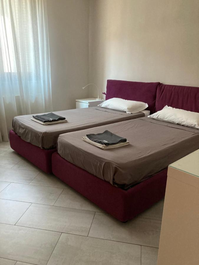 Apt In San Frediano Diladdarno Appartement Florence