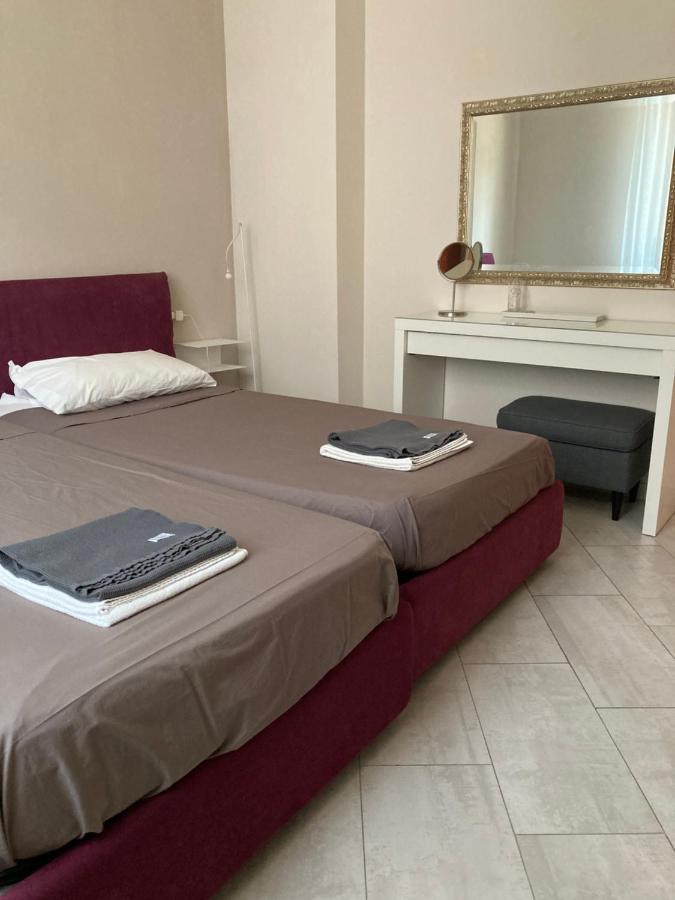 Appartement Apt In San Frediano Diladdarno Florence