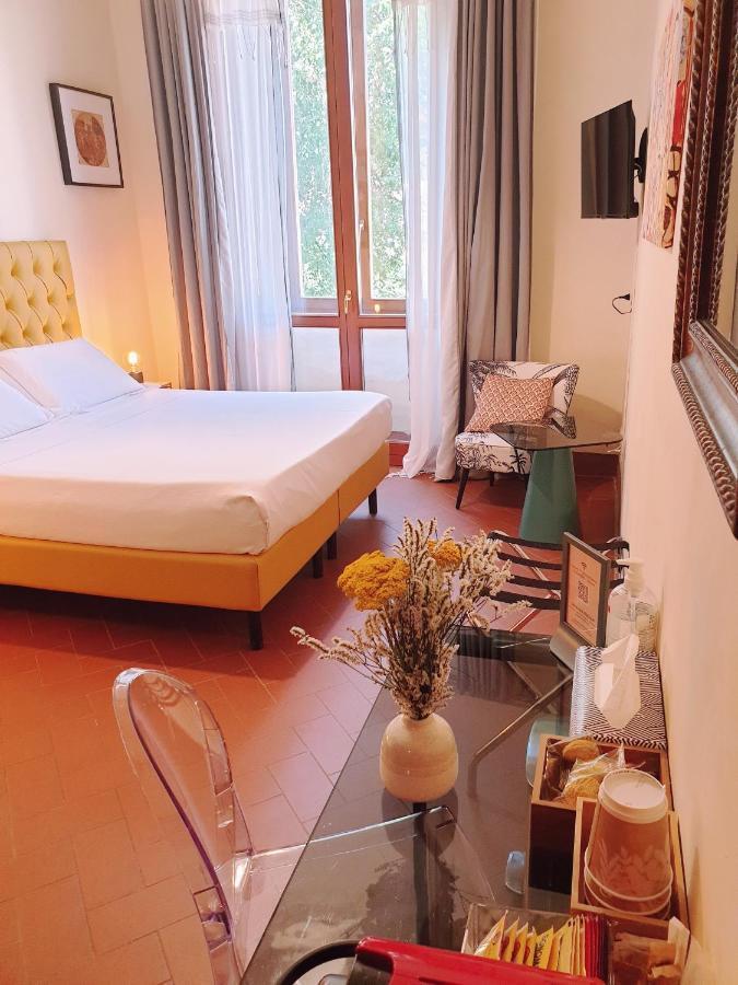 Spirit Of Boutique Firenze