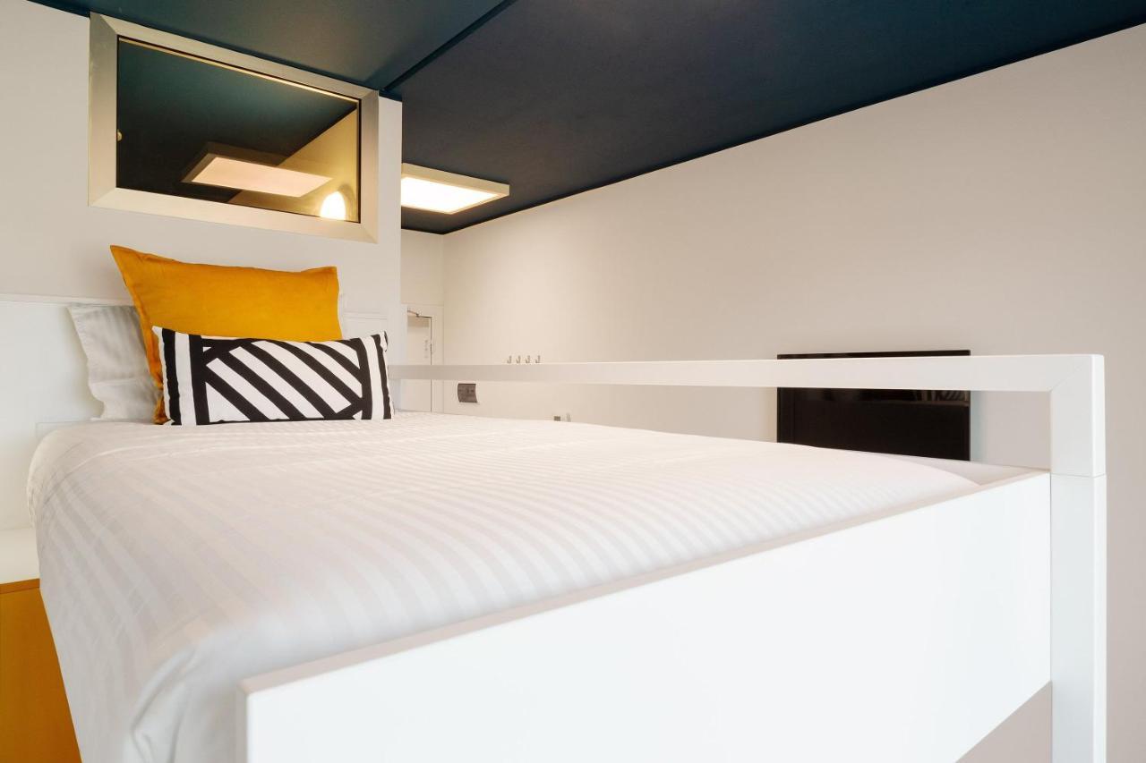 Hotel Cx Student & Explorer Place Firenze
