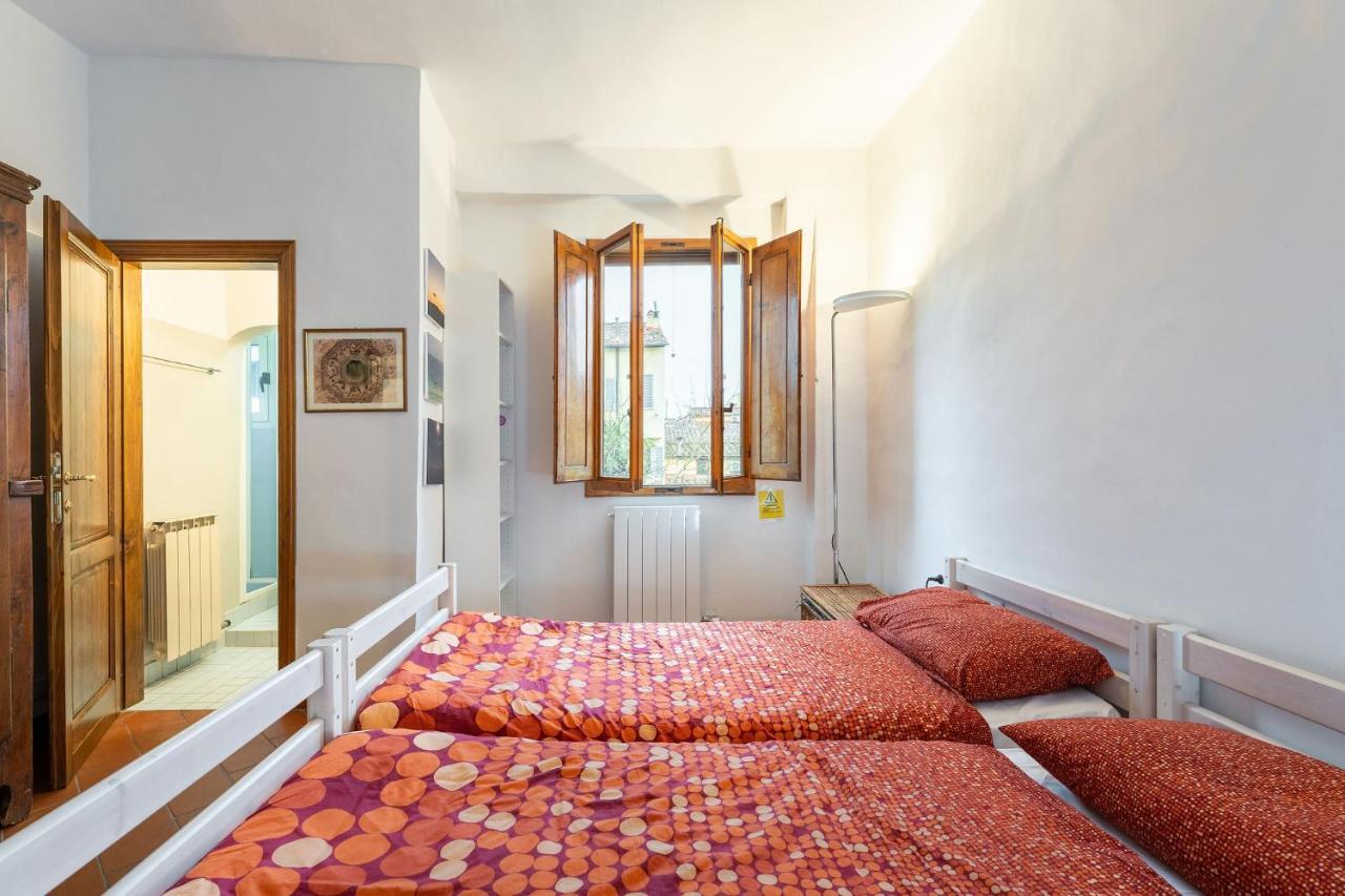 Istay - San Gallo Apartment