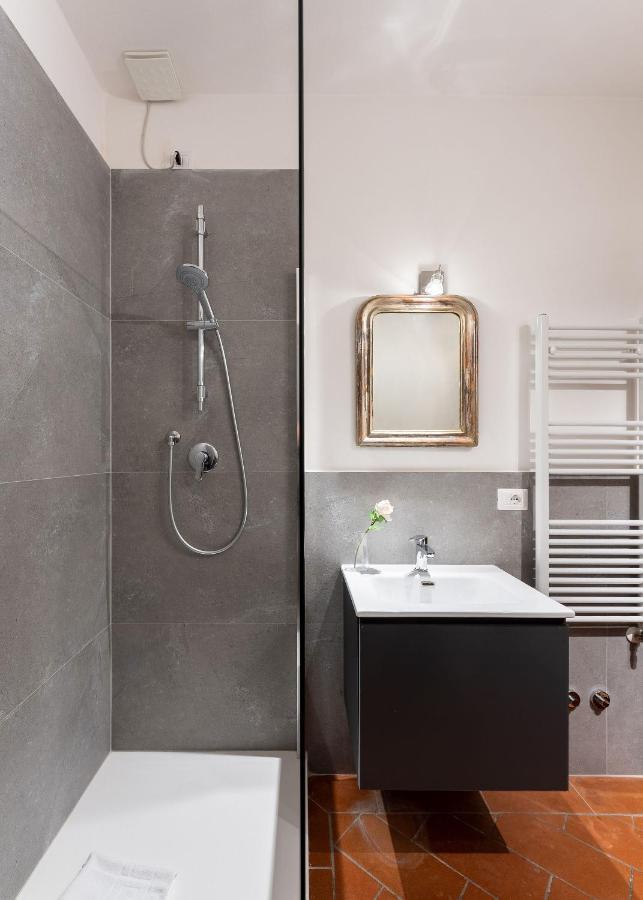 Apartment Istay - San Gallo Florence