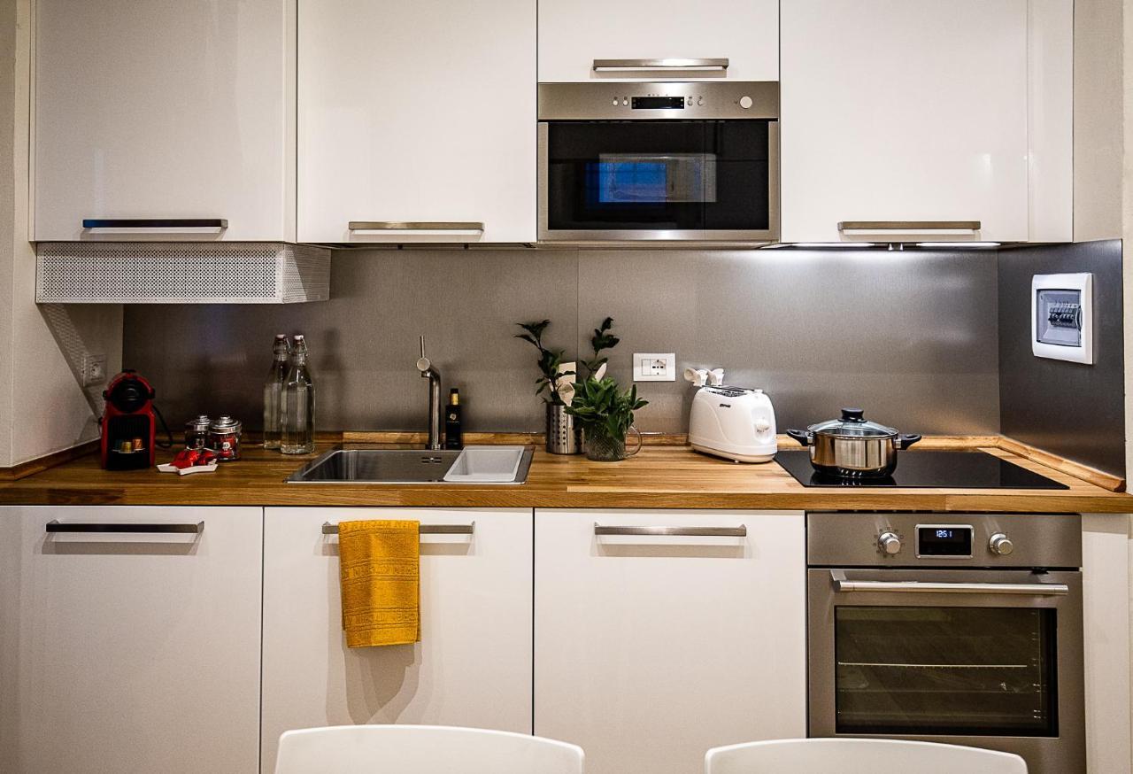 Appartement Acacia - Girasole