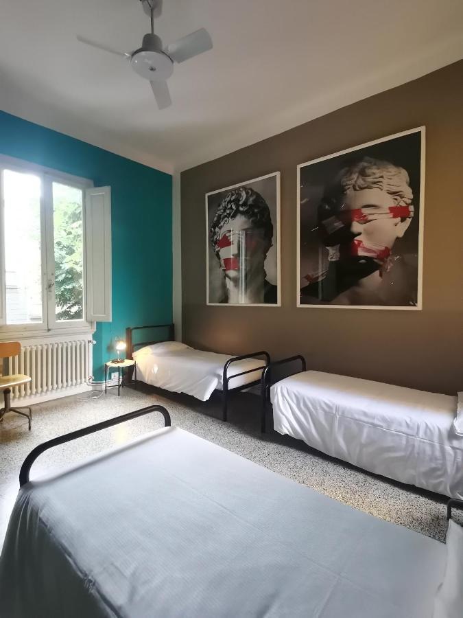 Ostello Tasso Firenze
