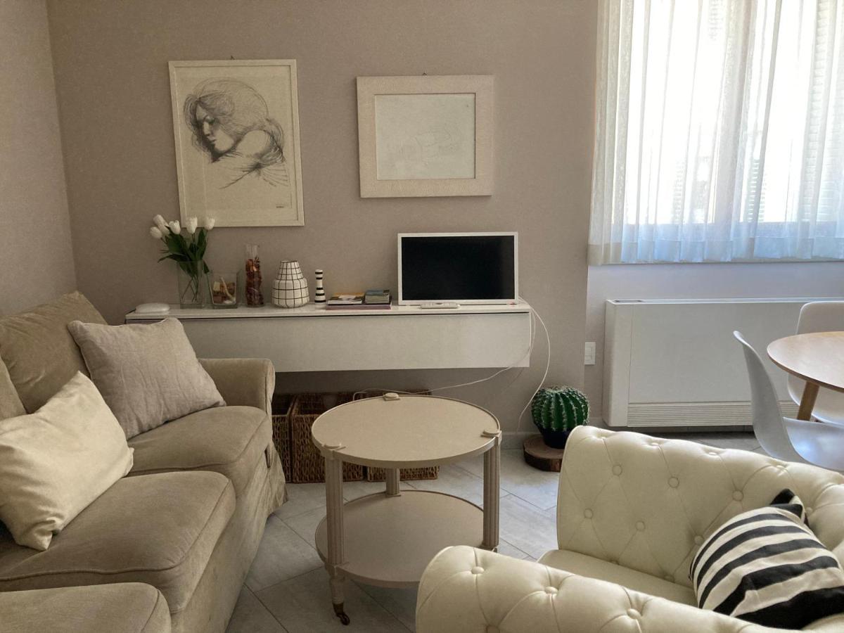 Apt In San Frediano Diladdarno Appartement *