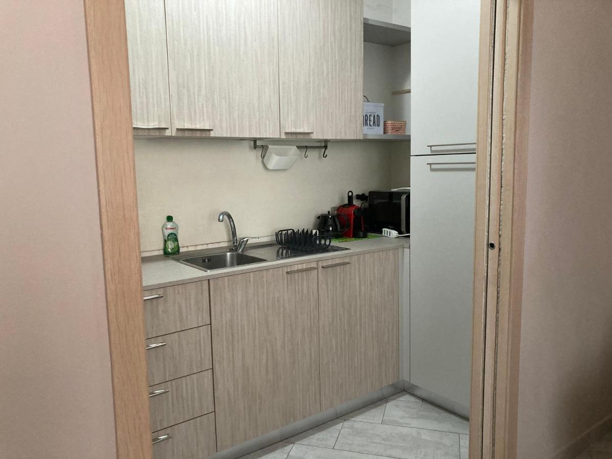 Apt In San Frediano Diladdarno *