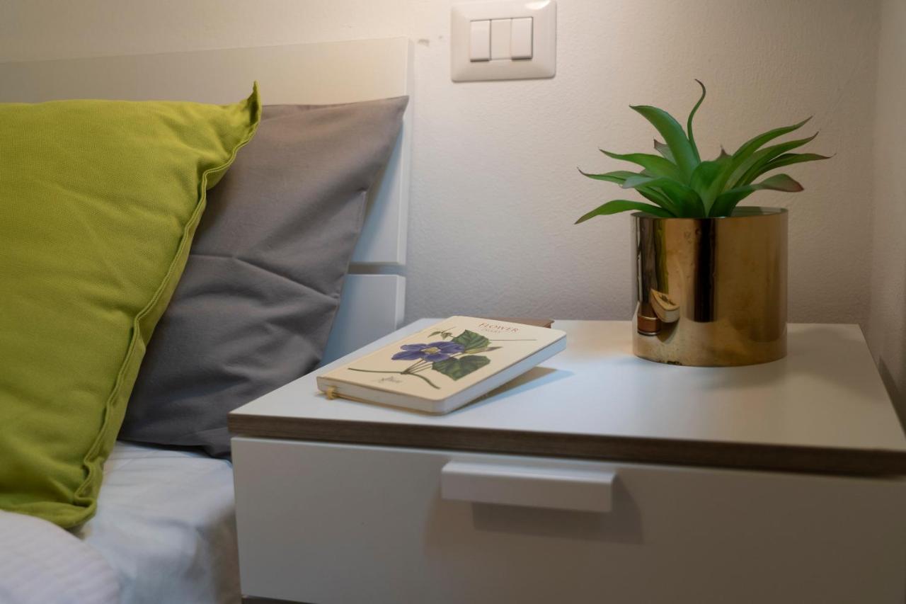 32 Nero - San Niccolo Appartement