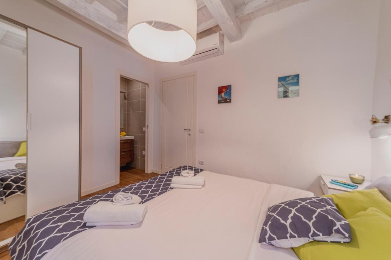 Appartement 32 Nero - San Niccolo *