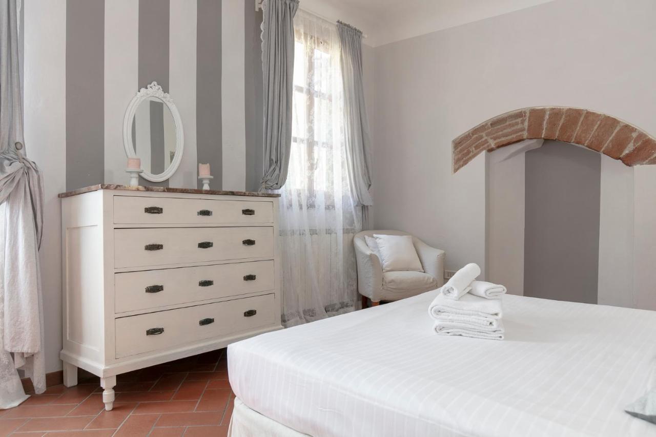 Roommo Maison Porcellana Appartamento Firenze