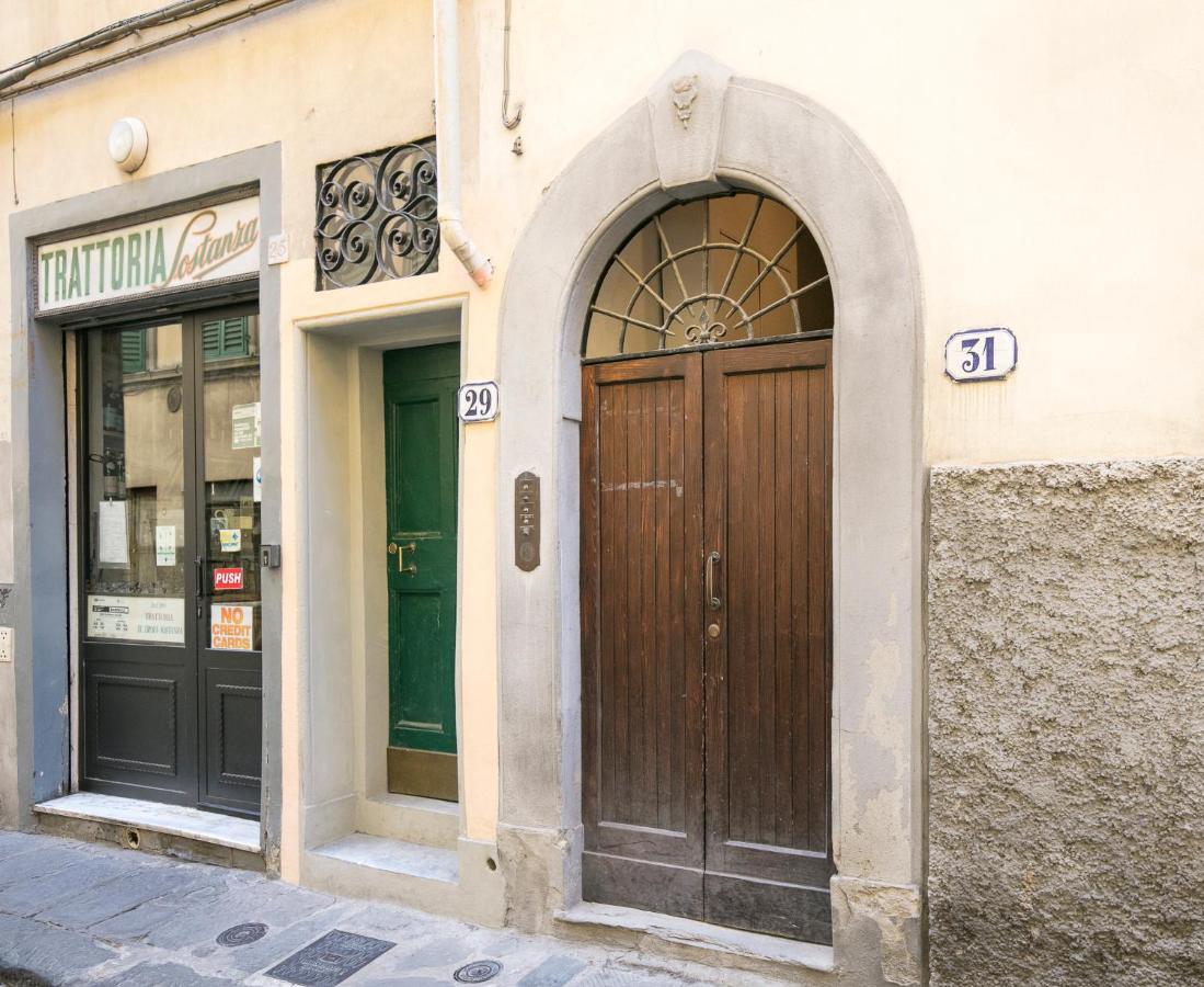 Appartamento Roommo Maison Porcellana *