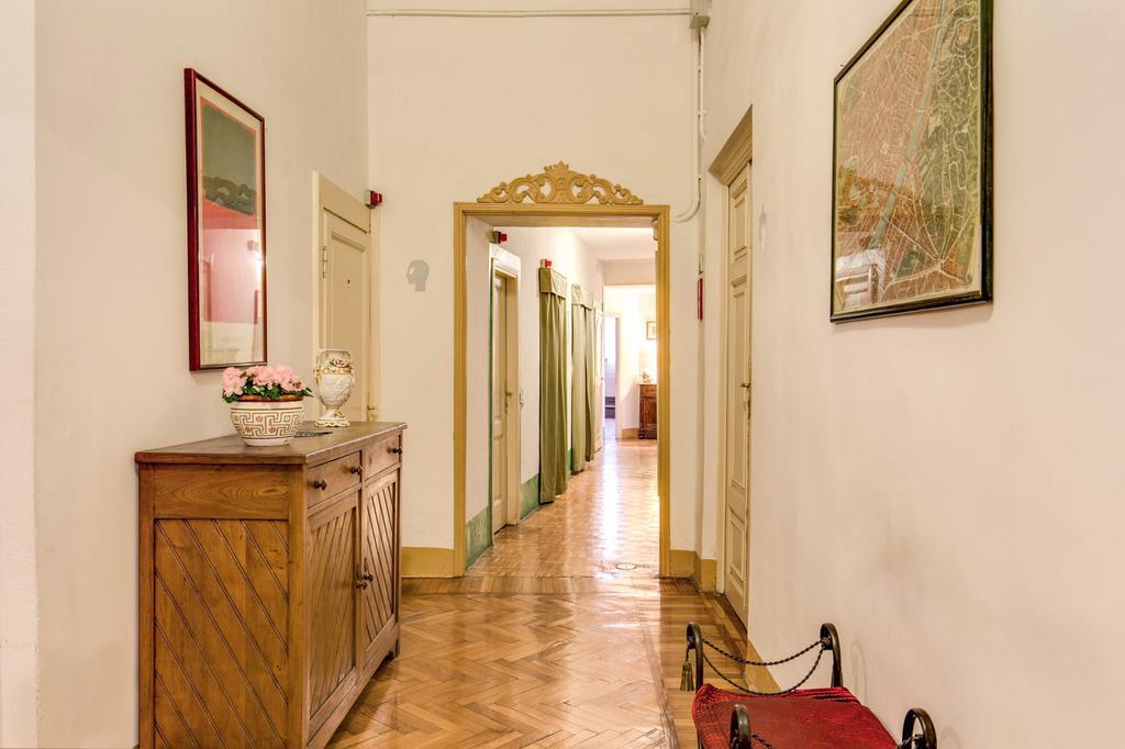 Hotell San Giovanni